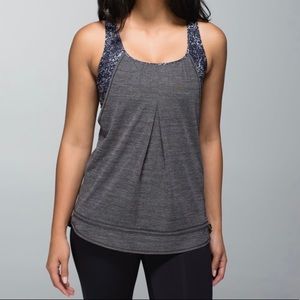 Lululemon Run Times Tank Size 10